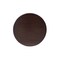 International Concepts Round 30 in Round Top Pedestal Table, 34.9 inH, Rich Mocha, 30 W, 30 L, 35.9 in H, Wood, Rich Mocha K15-30RT-27B-6B - alternate 2